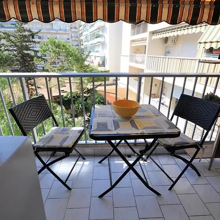 Apartment Des Fleurs